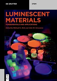 Luminescent Materials: Fundamentals and Applications