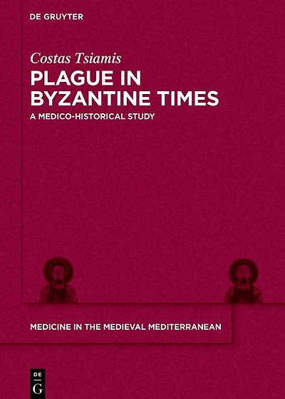 Plague Byzantine Times: A Medico-historical Study