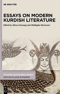 Essays on Modern Kurdish Literature