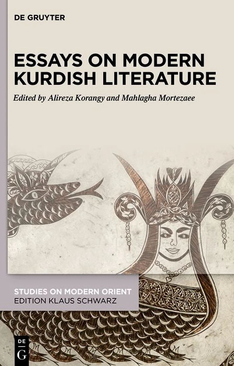 Essays on Modern Kurdish Literature