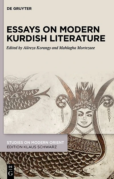 Essays on Modern Kurdish Literature