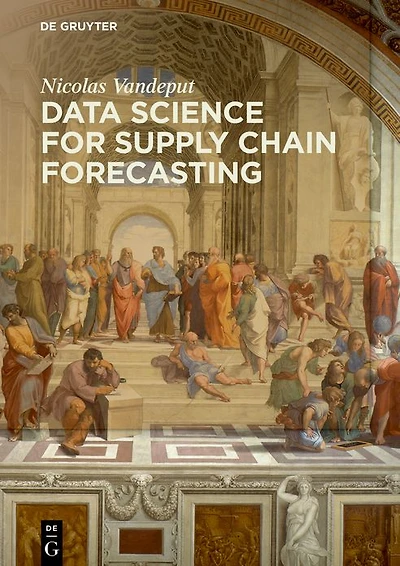 Data Science for Supply Chain Forecasting