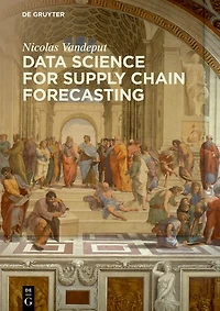 Data Science for Supply Chain Forecasting