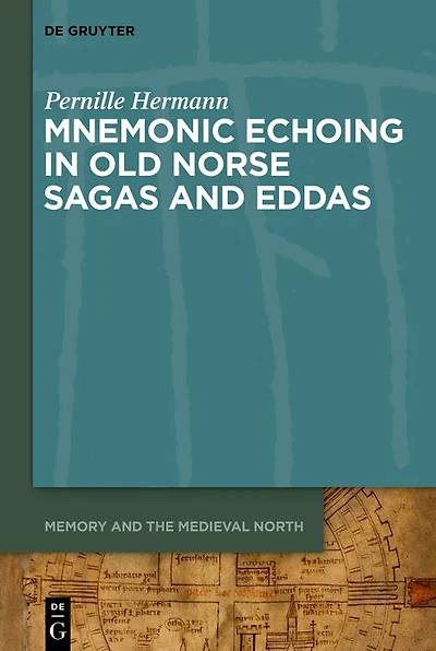 Mnemonic Echoing Old Norse Sagas and Eddas