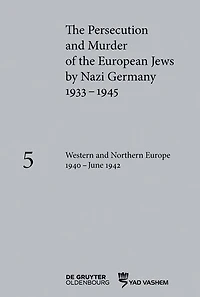 Western and Northern Europe 1940-June 1942