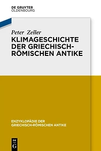 Klimageschichte der griechisch-römischen Antike