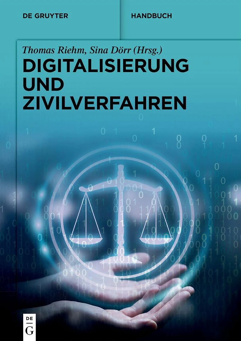 Digitalisierung und Zivilverfahren