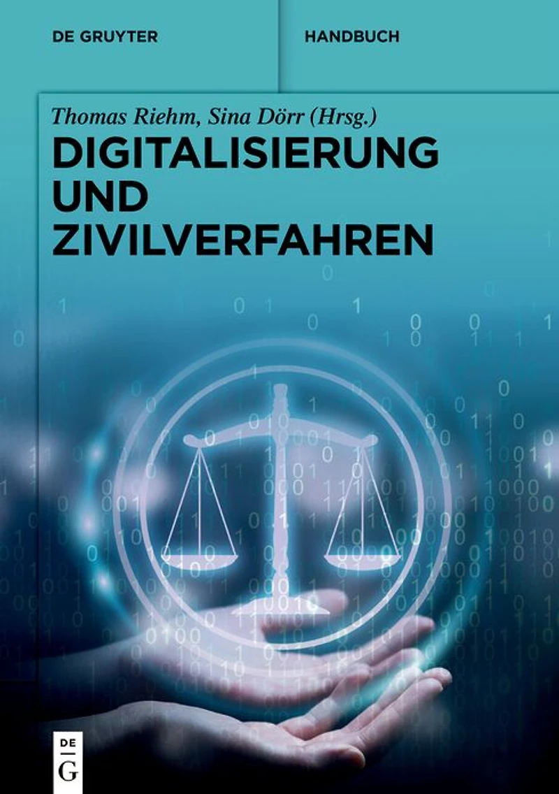 Digitalisierung und Zivilverfahren