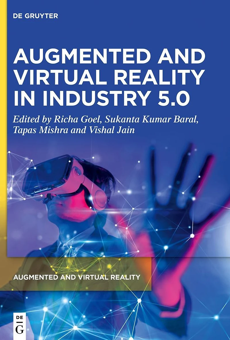 Augmented and Virtual Reality Industry 5.0