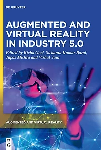 Augmented and Virtual Reality Industry 5.0