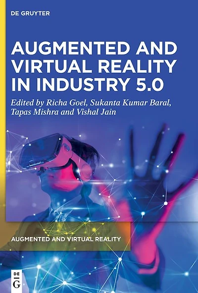 Augmented and Virtual Reality Industry 5.0