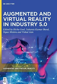 Augmented and Virtual Reality Industry 5.0