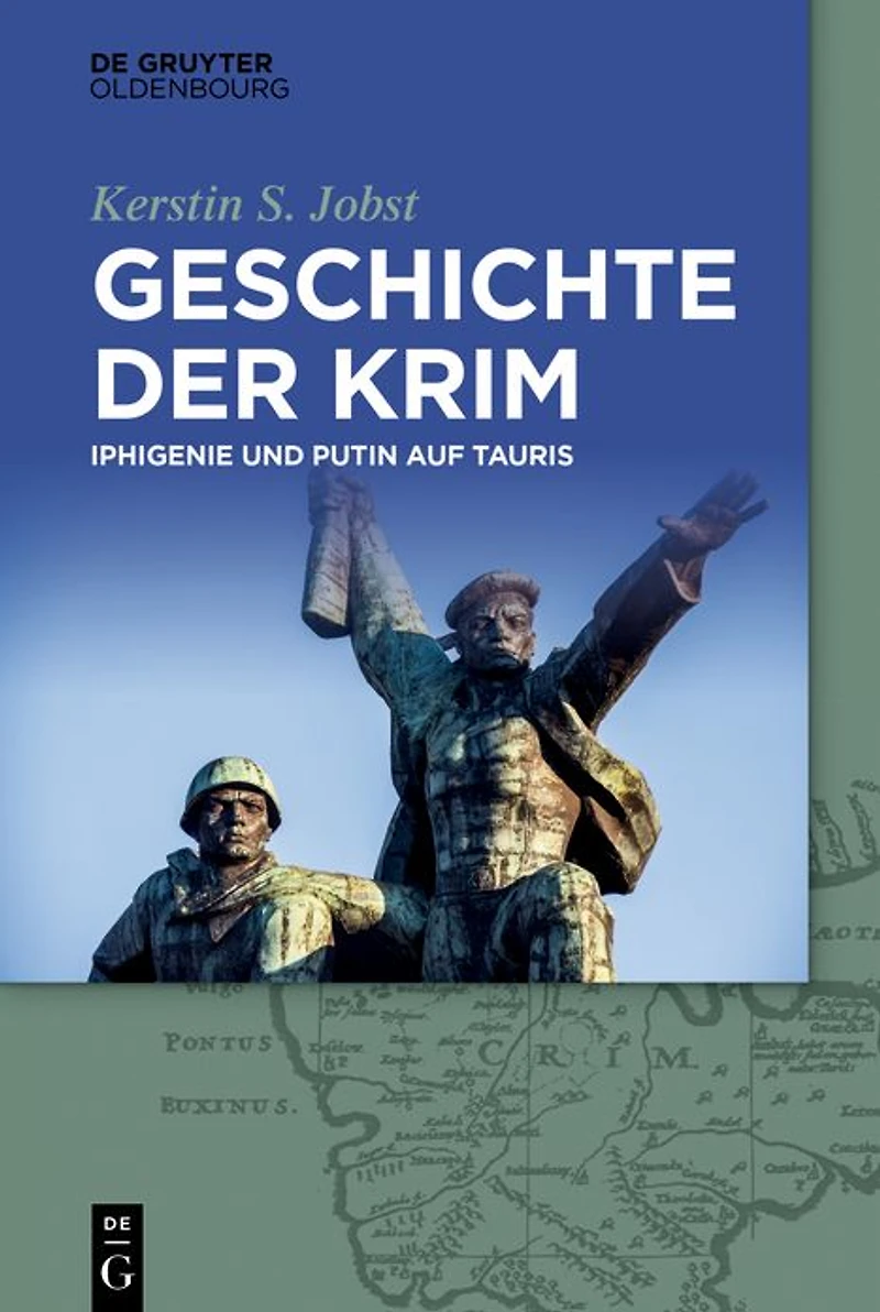 Geschichte der Krim: Iphigenie und Putin auf Tauris