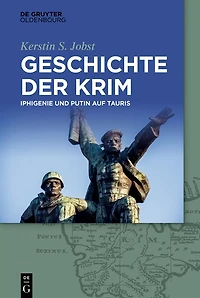 Geschichte der Krim: Iphigenie und Putin auf Tauris