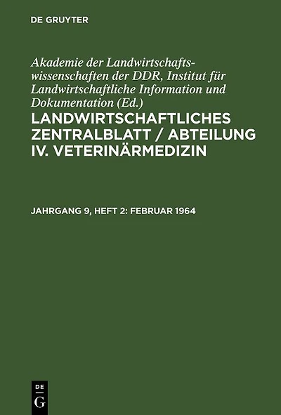 Februar 1964
