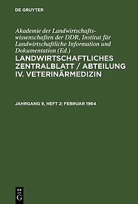 Februar 1964
