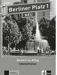 Berliner Platz Neu: Intensivtrainer 1