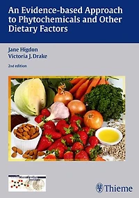 An Evidence-based Approach to Phytochemicals and Other Dietary Factors