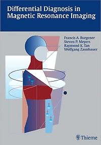 Differential Diagnosis in Magnetic Resonance Imaging