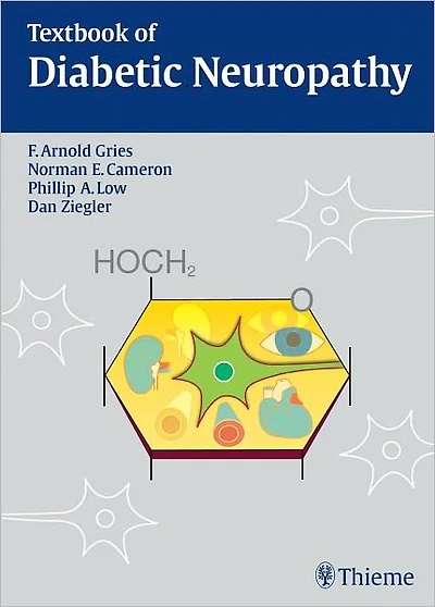 Textbook of Diabetic Neuropathy