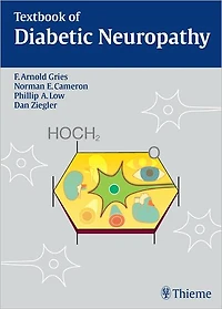 Textbook of Diabetic Neuropathy