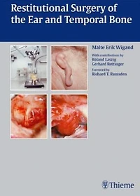 Restitutional Surgery of the Ear and Temporal Bone