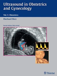 Ultrasound in Obstetrics and Gynecology: Volume 1: Obstetrics