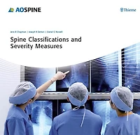 Spine Classifications and Severity Measures