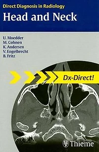 Head and Neck Imaging: Direct Diagnosis in Radiology