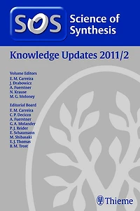 Science of Synthesis Knowledge Updates 2011 Vol. 2