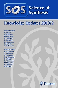 Science of Synthesis Knowledge Updates 2013 Vol. 2