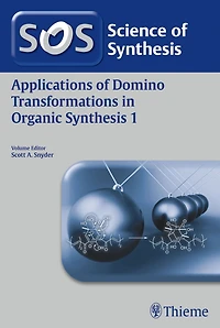 Applications of Domino Transformations in Organic Synthesis, Volume 1