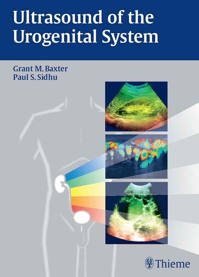 Ultrasound of the Urogenital System