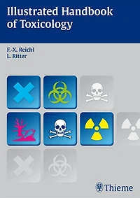 Illustrated Handbook of Toxicology