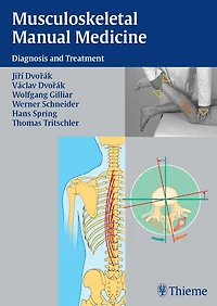 Musculoskeletal Manual Medicine: Diagnosis and Treatment