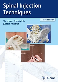 Spinal Injection Techniques