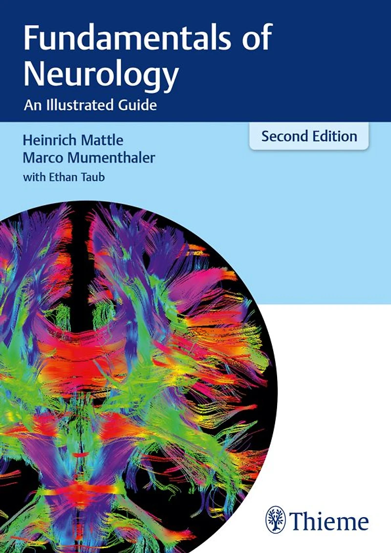 Fundamentals of Neurology: An Illustrated Guide
