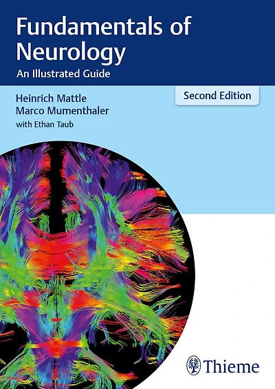 Fundamentals of Neurology: An Illustrated Guide