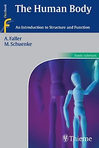 The Human Body: An Introduction to Structure and Function