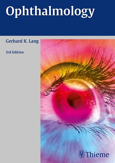 Ophthalmology