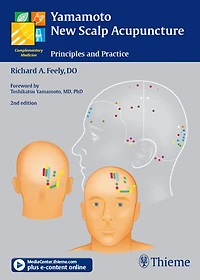 Yamamoto New Scalp Acupuncture: Principles and Practice
