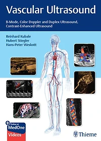 Vascular Ultrasound: B-Mode, Color Doppler and Duplex Ultrasound, Contrast-Enhanced Ultrasound