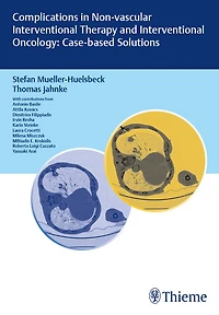 Complications in Non-vascular Interventional Therapy and Interventional Oncology: Case-based Solutions