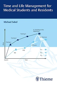 Time and Life Management for Medical Students and Residents