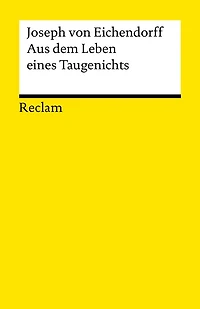 Aus Dem Leben Eines Taugenichts