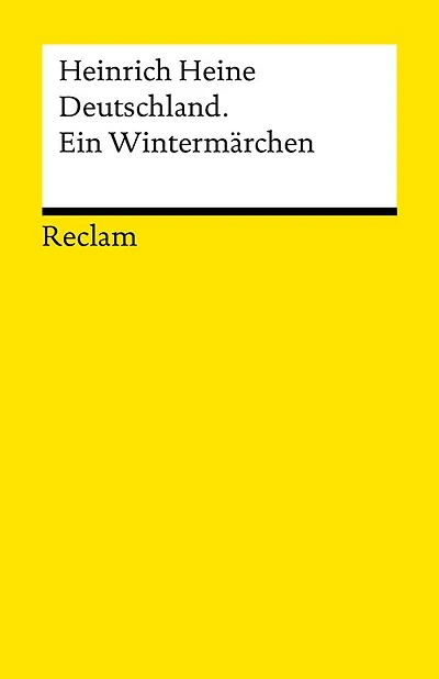Deutschland Ein Wintermarchen
