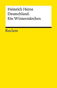 Deutschland Ein Wintermarchen