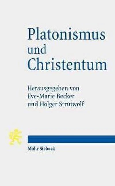 Platonismus und Christentum: Ihre Beziehungen und deren Grenzen