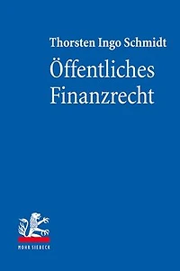Offentliches Finanzrecht