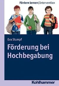Förderung bei Hochbegabung